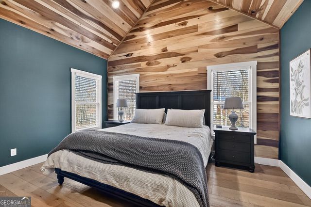 7 Fairview Trail, Morganton, GA 30560