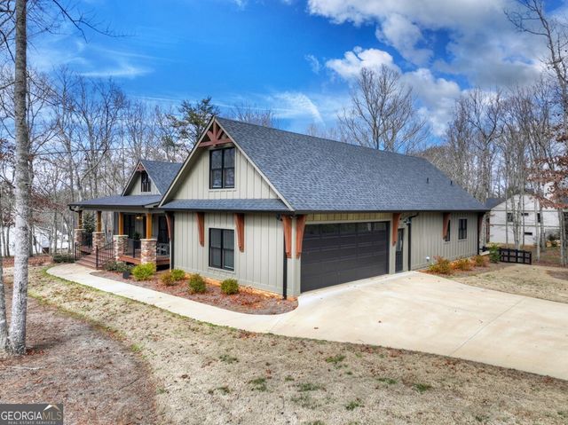 7 Fairview Trail, Morganton, GA 30560