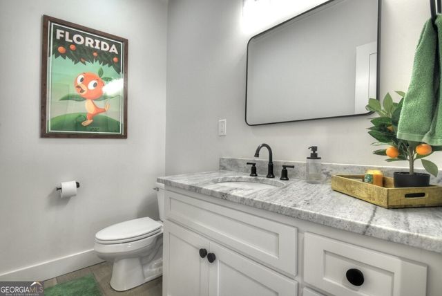 7 Fairview Trail, Morganton, GA 30560