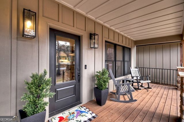 7 Fairview Trail, Morganton, GA 30560