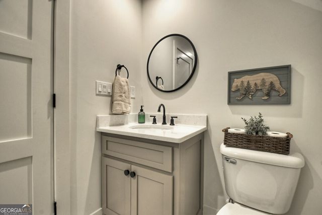 7 Fairview Trail, Morganton, GA 30560