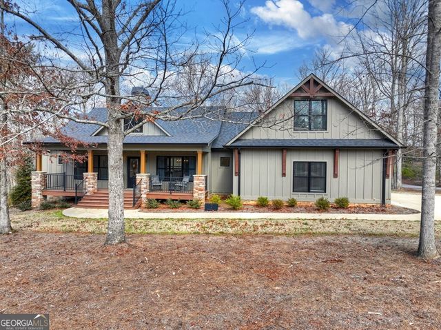 7 Fairview Trail, Morganton, GA 30560