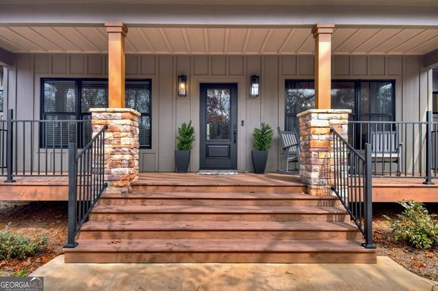 7 Fairview Trail, Morganton, GA 30560