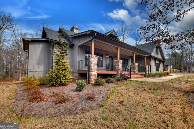 7 Fairview Trail, Morganton, GA 30560