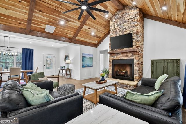 7 Fairview Trail, Morganton, GA 30560