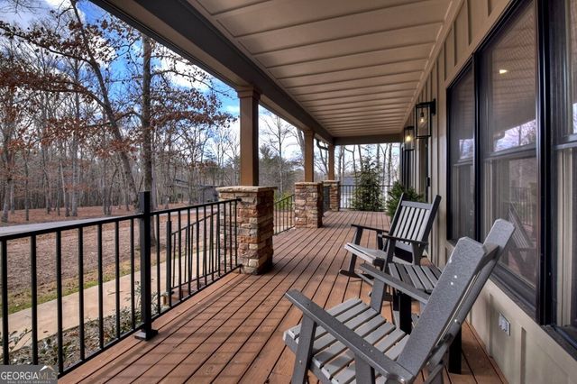 7 Fairview Trail, Morganton, GA 30560