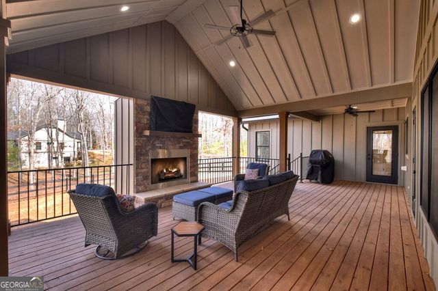 7 Fairview Trail, Morganton, GA 30560