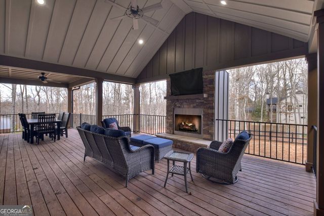 7 Fairview Trail, Morganton, GA 30560