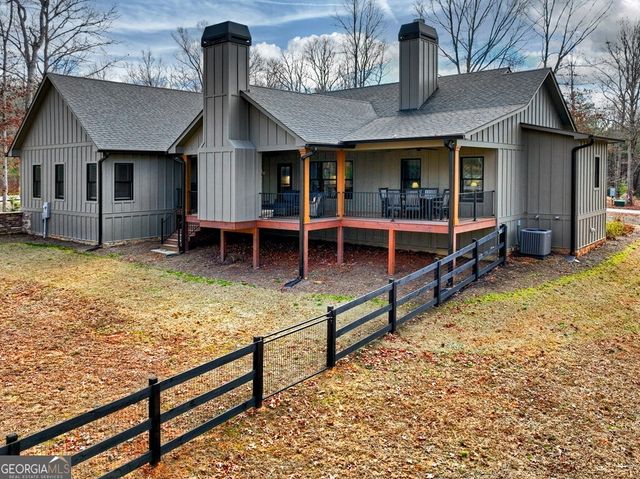 7 Fairview Trail, Morganton, GA 30560