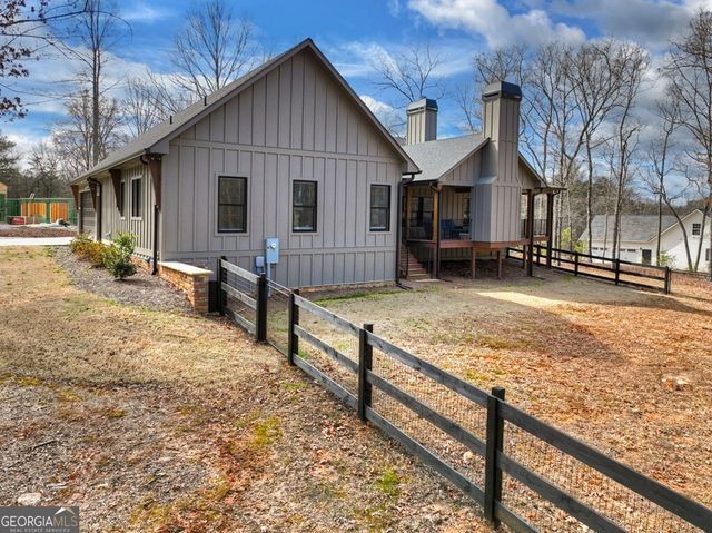 7 Fairview Trail, Morganton, GA 30560