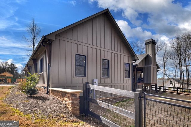 7 Fairview Trail, Morganton, GA 30560