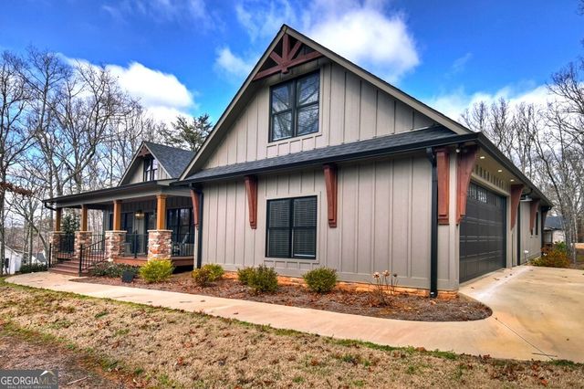 7 Fairview Trail, Morganton, GA 30560