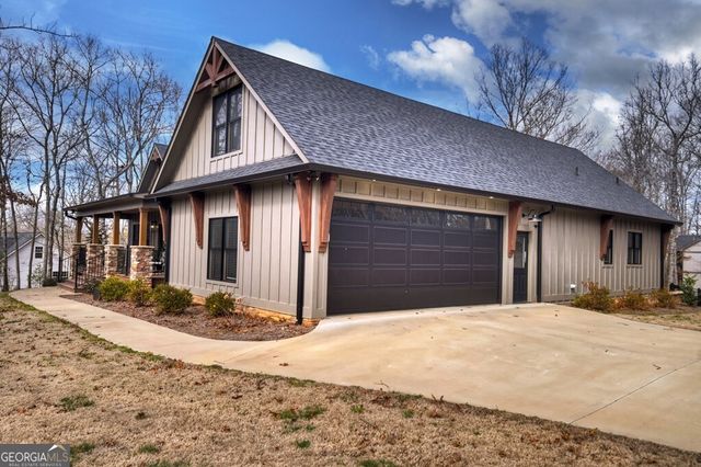 7 Fairview Trail, Morganton, GA 30560