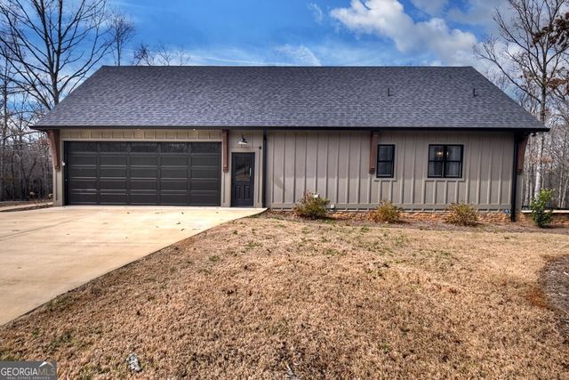 7 Fairview Trail, Morganton, GA 30560