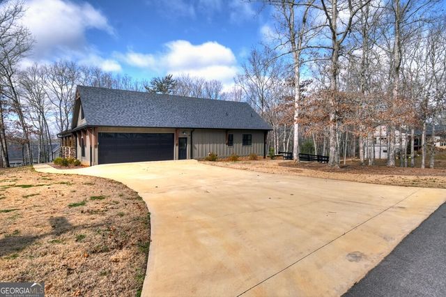 7 Fairview Trail, Morganton, GA 30560