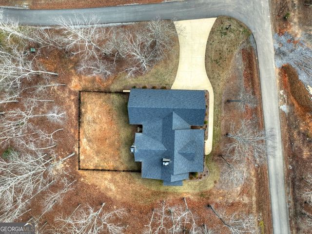 7 Fairview Trail, Morganton, GA 30560