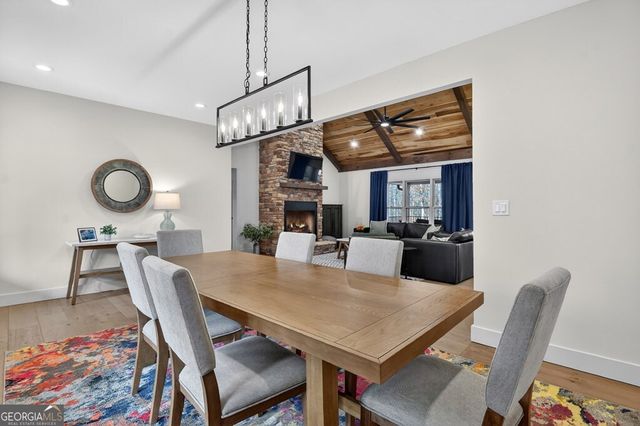 7 Fairview Trail, Morganton, GA 30560