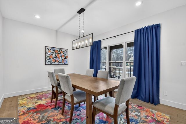 7 Fairview Trail, Morganton, GA 30560