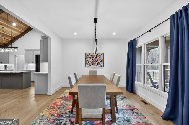 7 Fairview Trail, Morganton, GA 30560