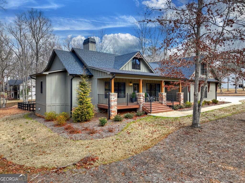 7 Fairview Trail, Morganton, GA 30560