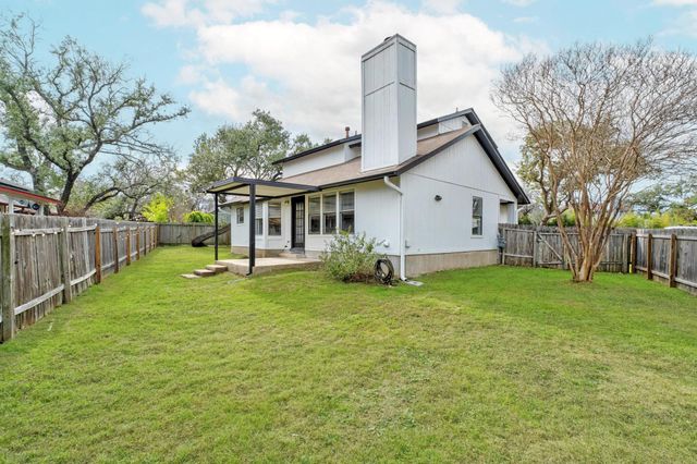 8103 Washita DR, Austin, TX 78749