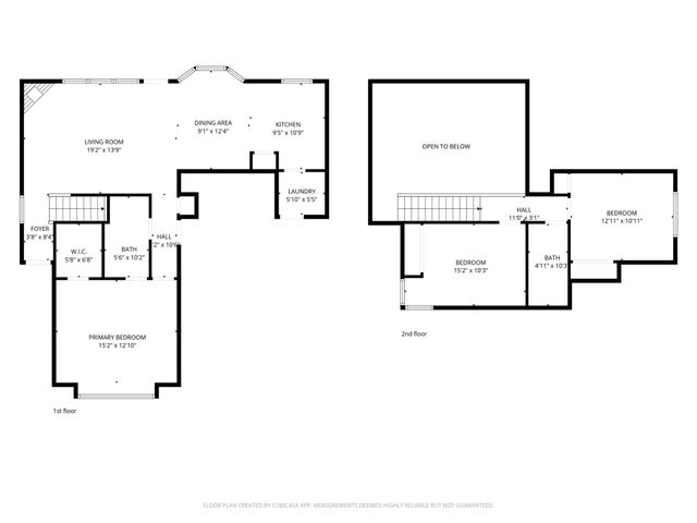 8103 Washita DR, Austin, TX 78749