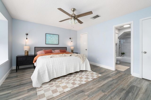 8103 Washita DR, Austin, TX 78749