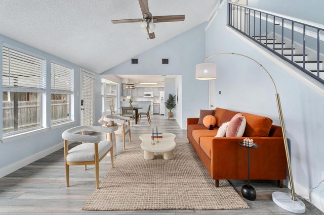 8103 Washita DR, Austin, TX 78749