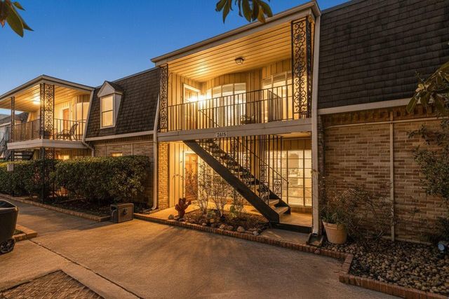 2615 Marilee Lane 2, Houston, TX 77057