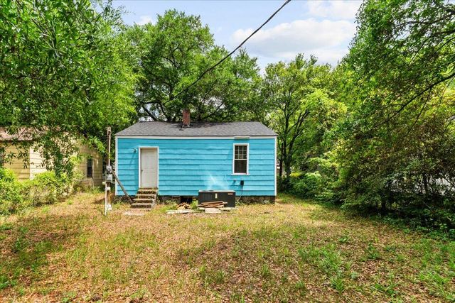 2654 Harvey Avenue, North Charleston, SC 29405