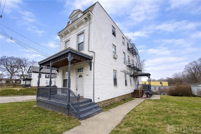 3320 Glenway Avenue, Cincinnati, OH 45205