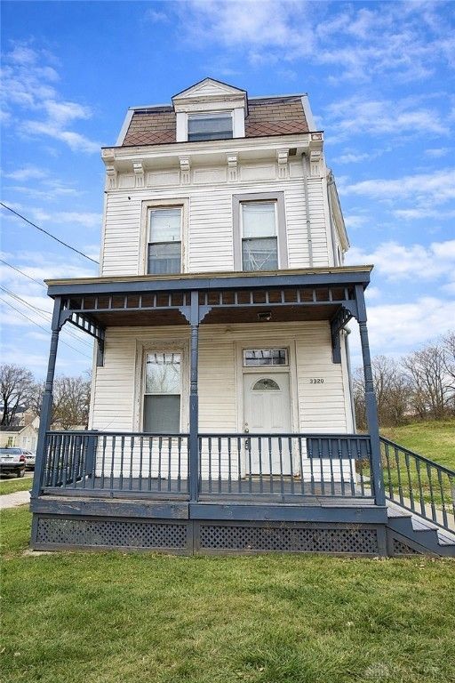 3320 Glenway Avenue, Cincinnati, OH 45205