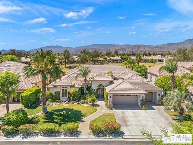 38 Calle Del Norte, Rancho Mirage, CA 92270