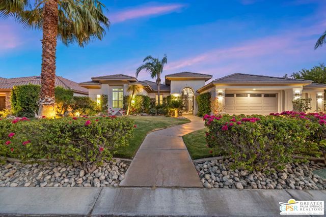 38 Calle Del Norte, Rancho Mirage, CA 92270