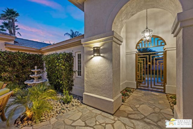 38 Calle Del Norte, Rancho Mirage, CA 92270