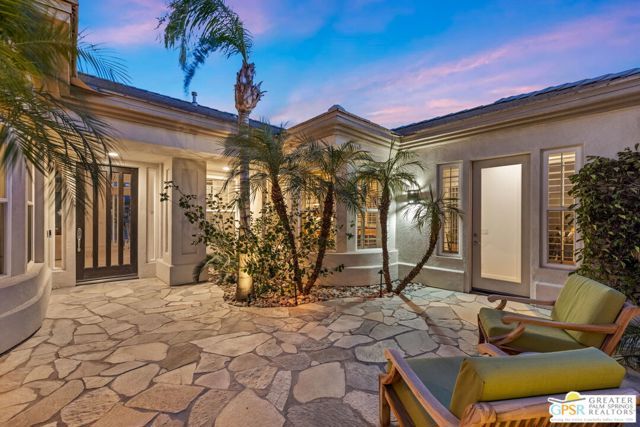 38 Calle Del Norte, Rancho Mirage, CA 92270