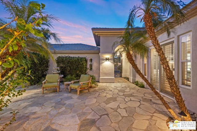 38 Calle Del Norte, Rancho Mirage, CA 92270