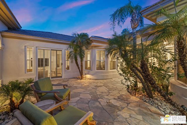38 Calle Del Norte, Rancho Mirage, CA 92270