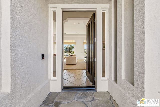 38 Calle Del Norte, Rancho Mirage, CA 92270