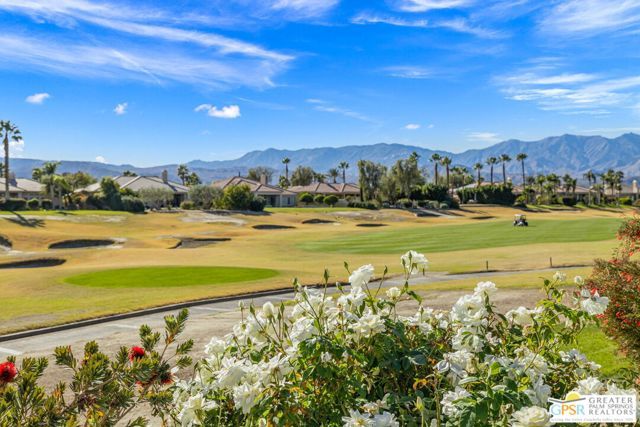 38 Calle Del Norte, Rancho Mirage, CA 92270
