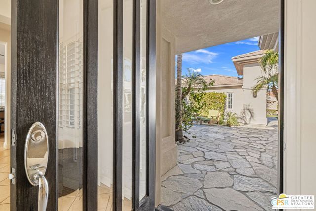38 Calle Del Norte, Rancho Mirage, CA 92270