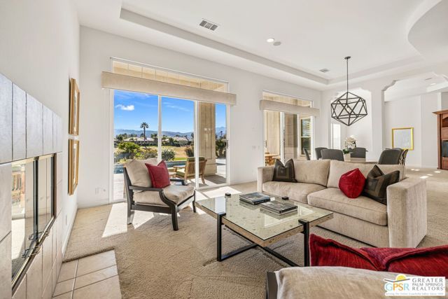 38 Calle Del Norte, Rancho Mirage, CA 92270