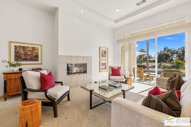 38 Calle Del Norte, Rancho Mirage, CA 92270