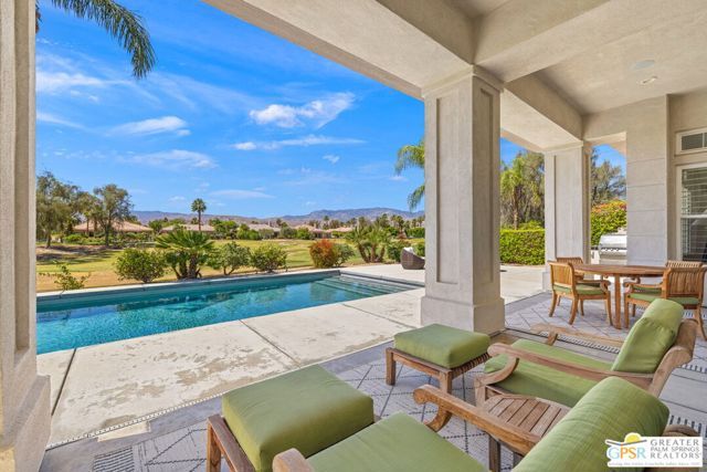 38 Calle Del Norte, Rancho Mirage, CA 92270