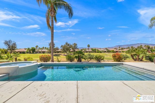 38 Calle Del Norte, Rancho Mirage, CA 92270