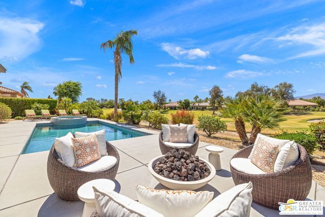 38 Calle Del Norte, Rancho Mirage, CA 92270