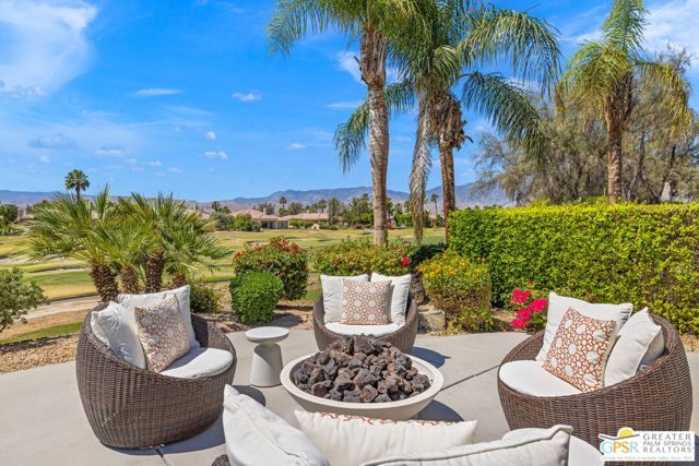 38 Calle Del Norte, Rancho Mirage, CA 92270