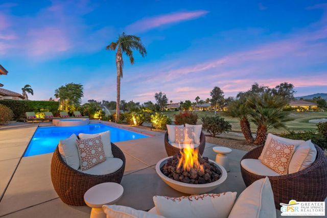 38 Calle Del Norte, Rancho Mirage, CA 92270