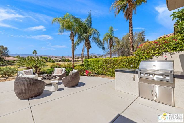 38 Calle Del Norte, Rancho Mirage, CA 92270