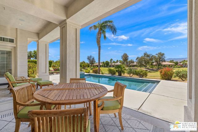 38 Calle Del Norte, Rancho Mirage, CA 92270